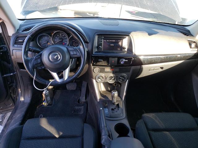 Photo 8 from auction – 2014 MAZDA CX-5 TOURI with VIN JM3KE4CY5E0388019
