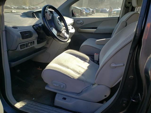Photo 7 from auction – 2004 NISSAN QUEST S with VIN 5N1BV28U74N305433