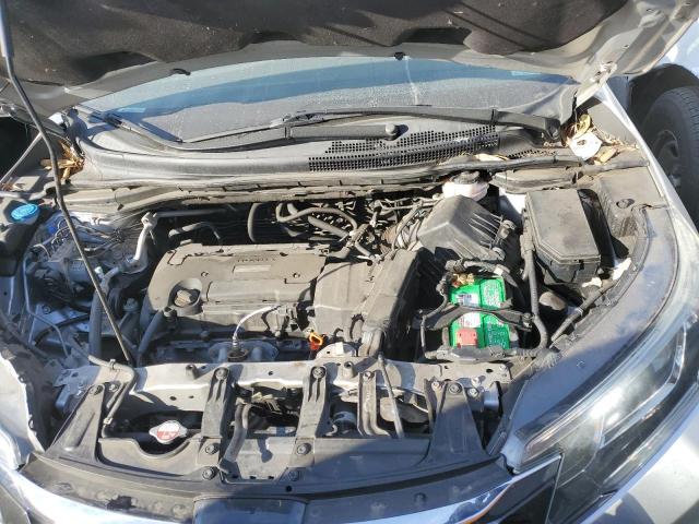 Photo 12 from auction – 2016 HONDA CR-V SE with VIN 5J6RM4H44GL038571