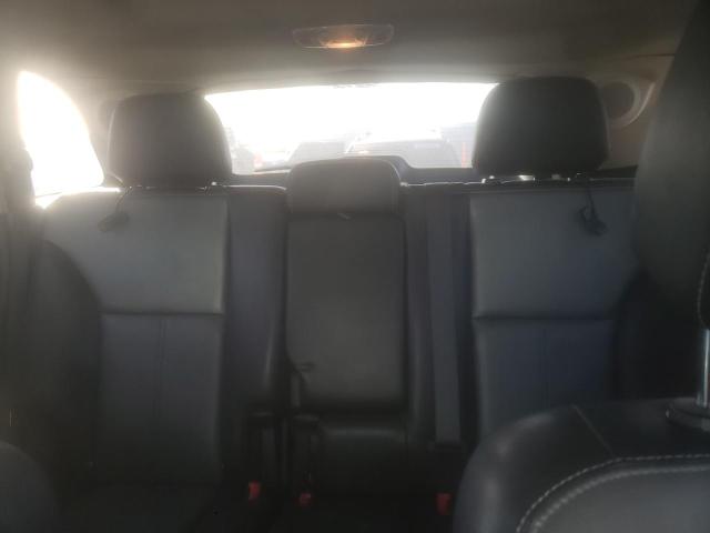 Photo 10 from auction – 2014 FORD EDGE SPORT with VIN 2FMDK4AK1EBA29799