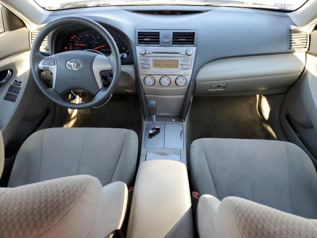 Photo 8 from auction – 2010 TOYOTA CAMRY BASE with VIN 4T4BF3EK9AR035652