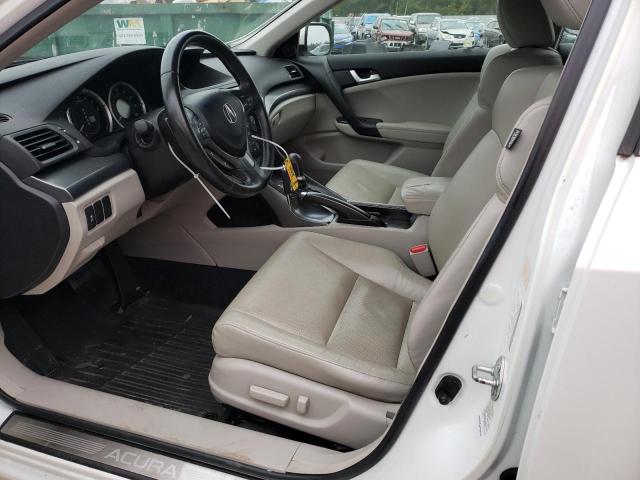 Photo 7 from auction – 2012 ACURA TSX TECH with VIN JH4CW2H62CC000843