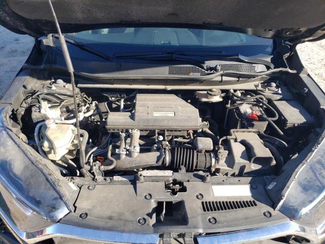 Photo 12 from auction – 2019 HONDA CR-V EXL with VIN 2HKRW2H81KH654331