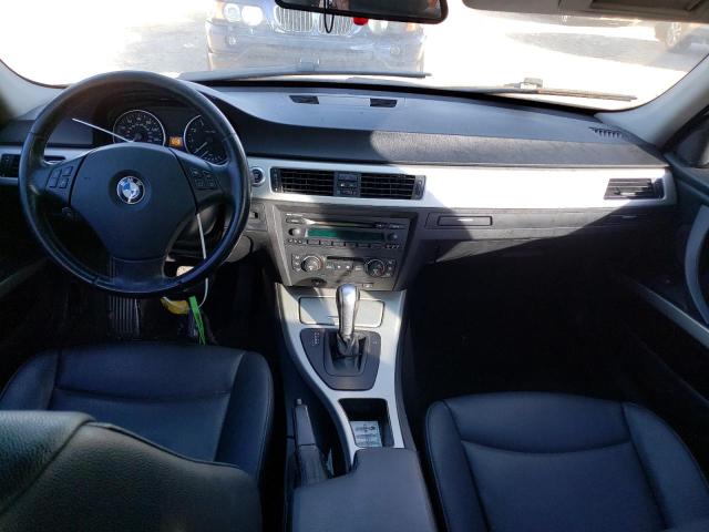 Photo 8 from auction – 2006 BMW 325 I with VIN WBAVB13556KX68094