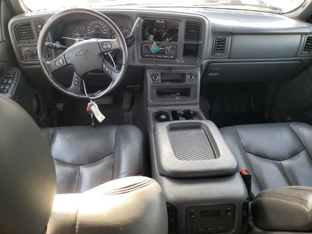 Foto 8 de la subasta – 2005 CHEVROLET SILVERADO con VIN 2GCEK13T551122991