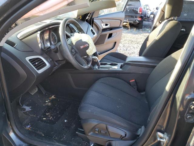 Photo 7 from auction – 2014 GMC TERRAIN SL with VIN 2GKALMEK2E6176662