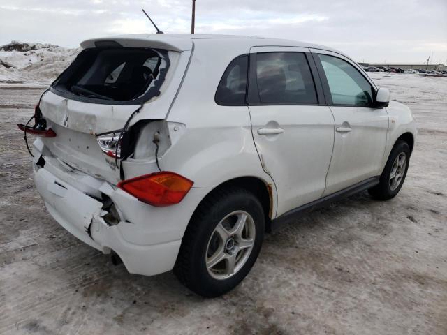 Photo 3 from auction – 2011 MITSUBISHI RVR SE with VIN JA4AJ3AU5BZ602034