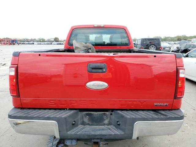 Photo 6 from auction – 2011 FORD F250 SUPER with VIN 1FT7W2AT5BEC38613