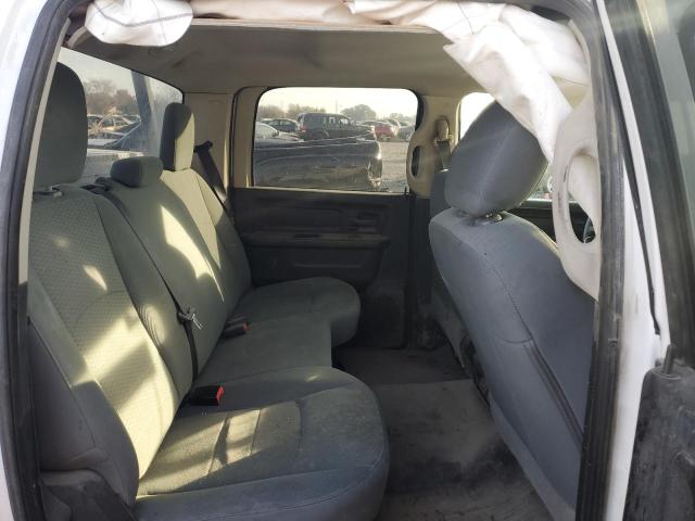 Photo 10 from auction – 2016 RAM 1500 ST with VIN 1C6RR7ST4GS124663