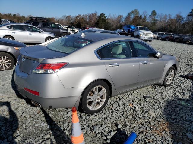 Photo 3 from auction – 2009 ACURA TL with VIN 19UUA86519A020718
