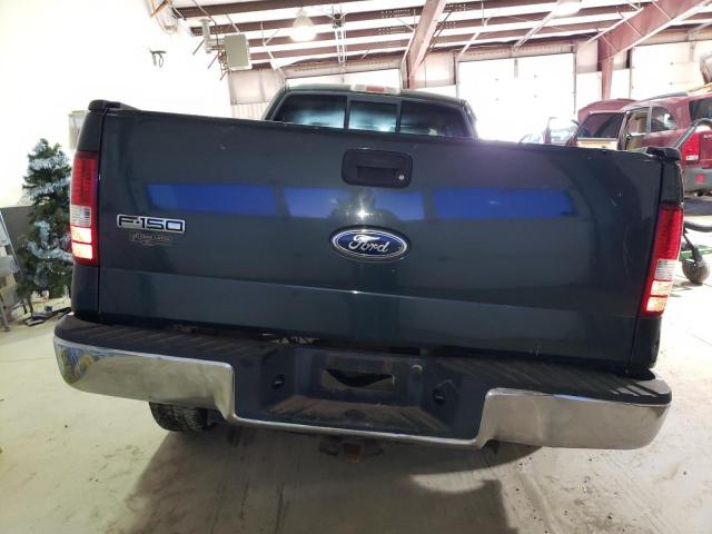 Zdjęcie 6 z aukcji – 2004 FORD F150 z VIN 1FTVX14594NB49237