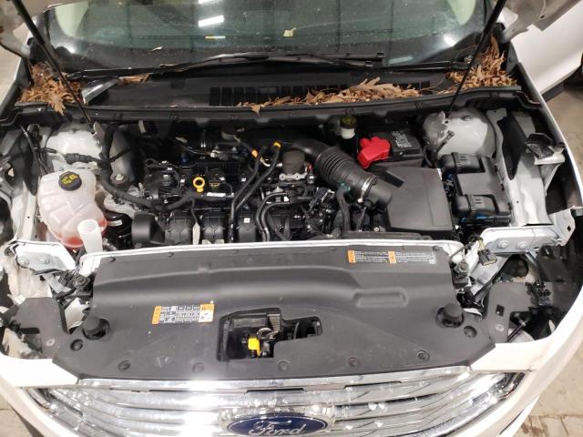 Photo 11 from auction – 2019 FORD EDGE SEL with VIN 2FMPK4J98KBB74408