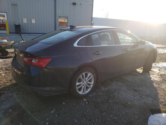 Photo 3 from auction – 2017 CHEVROLET MALIBU LT with VIN 1G1ZE5ST6HF259591