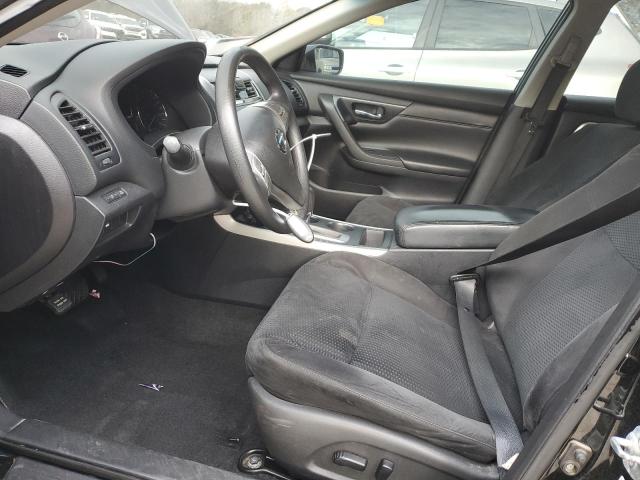Photo 7 from auction – 2015 NISSAN ALTIMA 2.5 with VIN 1N4AL3AP3FC443443