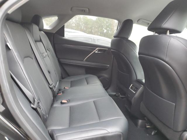 Photo 11 from auction – 2016 LEXUS RX 350 with VIN 2T2ZZMCA4GC016593