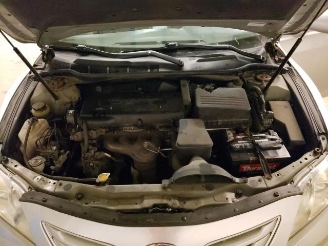 Photo 11 from auction – 2007 TOYOTA CAMRY LE with VIN 4T1BE46K37U074232