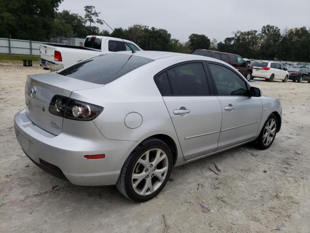 Photo 3 from auction – 2008 MAZDA 3 I with VIN JM1BK32G081140649