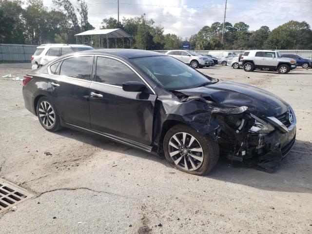 Photo 4 from auction – 2017 NISSAN ALTIMA 2.5 with VIN 1N4AL3AP2HC156985