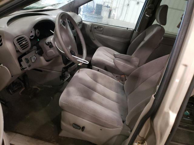 Photo 7 from auction – 2003 DODGE GRAND CARA with VIN 1D4GP44R93B289580
