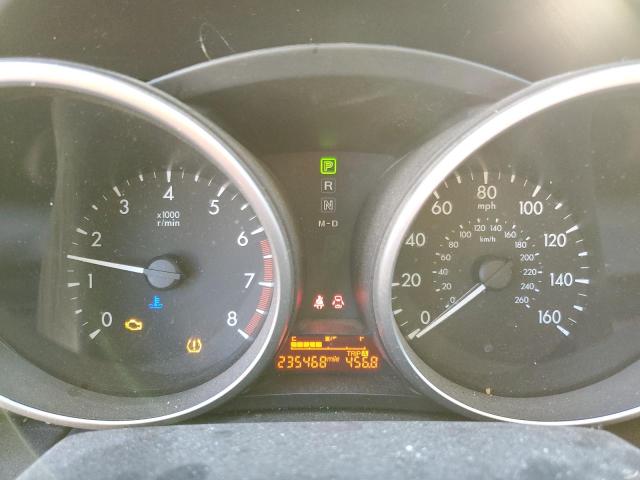 Photo 9 from auction – 2013 MAZDA 5 with VIN JM1CW2BL9D0149821