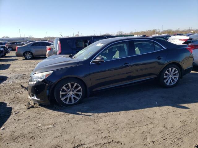 CHEVROLET MALIBU 2LT 2015 with VIN 1G11D5SL0FF185954 - Photo from auction