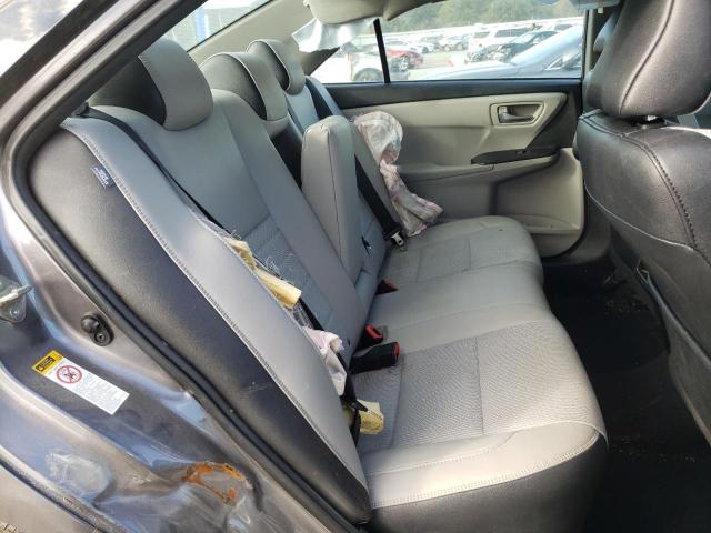 Photo 10 from auction – 2016 TOYOTA CAMRY LE with VIN 4T1BF1FKXGU119534