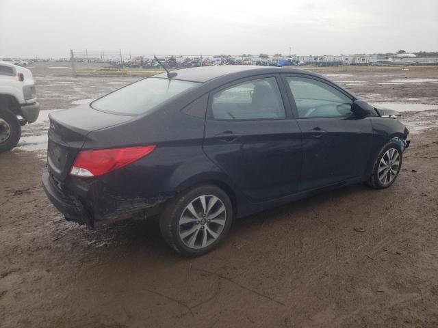Photo 3 from auction – 2017 HYUNDAI ACCENT SE with VIN KMHCT4AE9HU321010