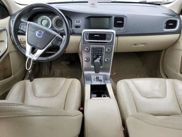 Photo 8 from auction – 2012 VOLVO S60 T5 with VIN YV1622FSXC2055938