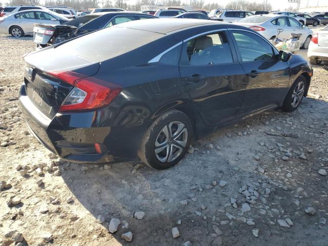 Photo 3 from auction – 2017 HONDA CIVIC LX with VIN 2HGFC2F5XHH536818