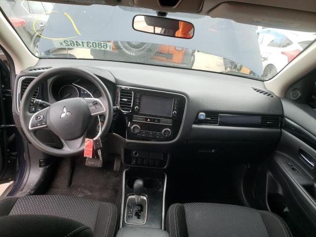 Photo 8 from auction – 2019 MITSUBISHI OUTLANDER with VIN JA4AD2A39KZ022715