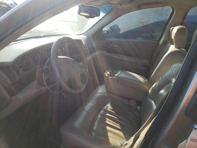 Photo 7 from auction – 2005 BUICK LESABRE LI with VIN 1G4HR54K45U156197