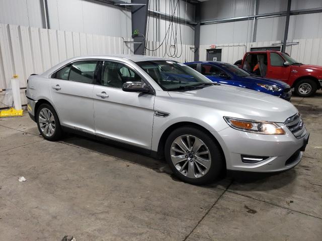 Photo 4 from auction – 2012 FORD TAURUS LIM with VIN 1FAHP2FW6CG121106