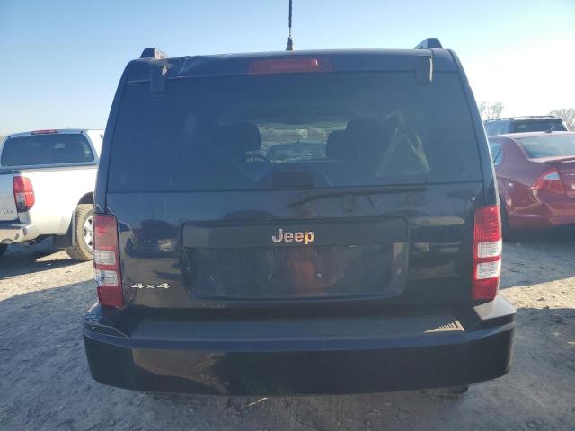 Photo 6 from auction – 2011 JEEP LIBERTY SP with VIN 1J4PN2GK8BW577520