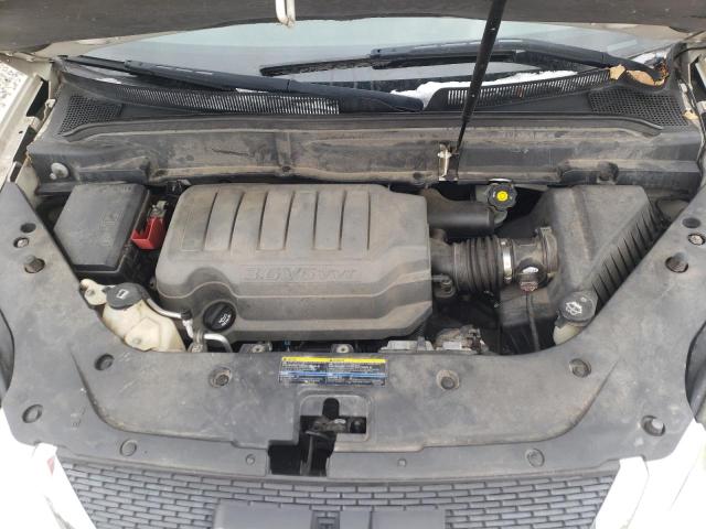 Photo 12 from auction – 2008 GMC ACADIA SLT with VIN 1GKEV33728J250285