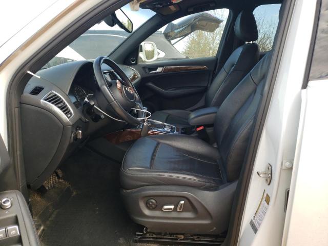 صورة رقم 7 من المزاد - 2015 AUDI Q5 PREMIUM مع VIN WA1DGAFPXFA057150