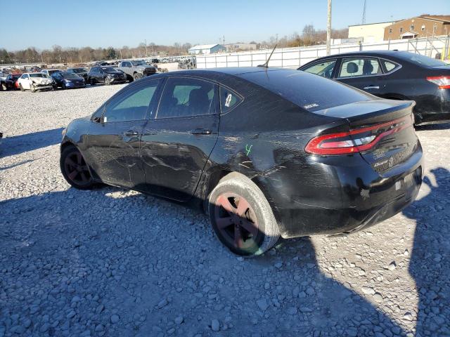Photo 2 from auction – 2016 DODGE DART SXT with VIN 1C3CDFBA0GD694402
