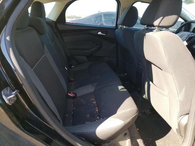 Foto 10 de la subasta – 2014 FORD FOCUS SE con VIN 1FADP3K28EL191871