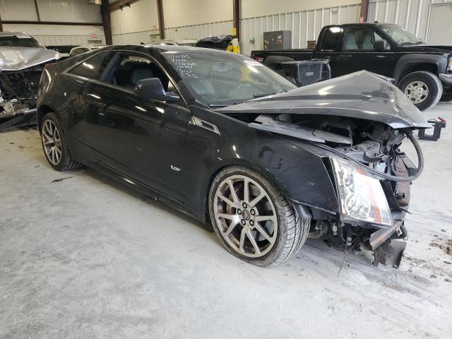 صورة رقم 4 من المزاد - 2011 CADILLAC CTS-V مع VIN 1G6DV1EP7B0132287