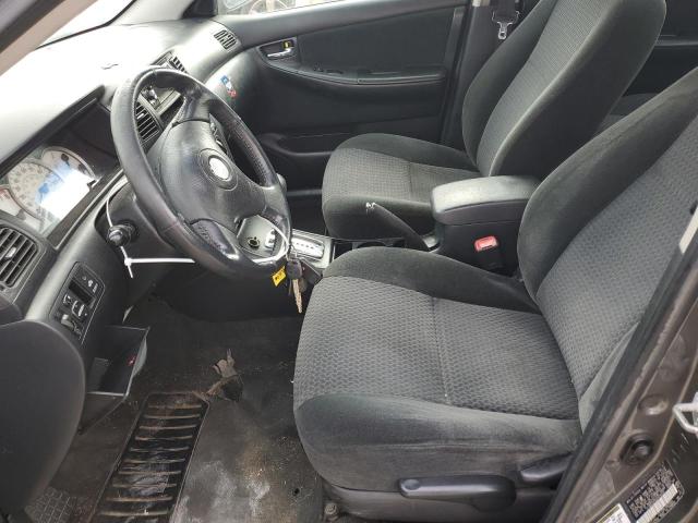 Photo 7 from auction – 2005 TOYOTA COROLLA CE with VIN 2T1BR32E65C435529