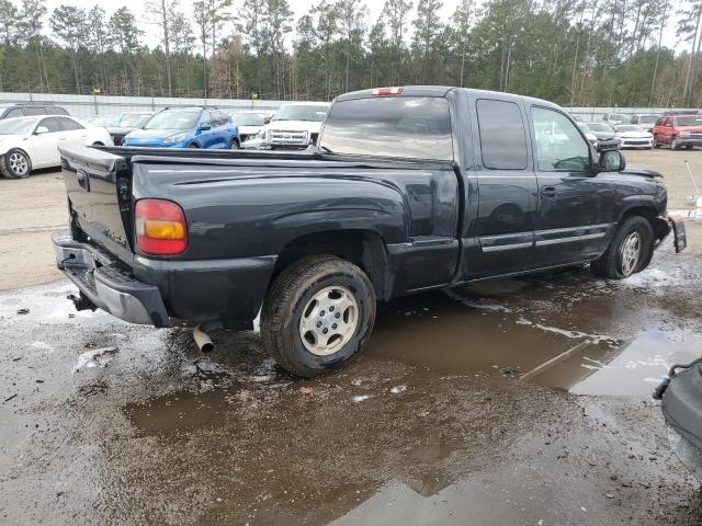 Photo 3 from auction – 2003 CHEVROLET 1500 with VIN 1GCEC19T73Z251405