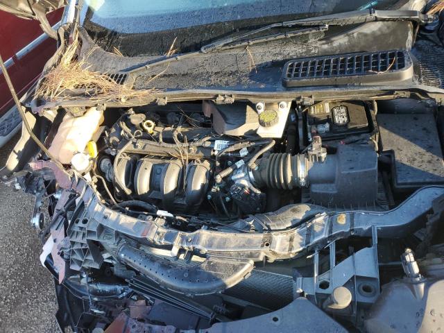 Photo 12 from auction – 2014 FORD ESCAPE S with VIN 1FMCU0F77EUA63047
