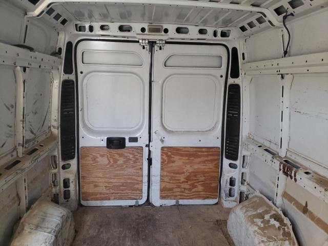 Photo 10 from auction – 2015 RAM PROMASTER with VIN 3C6TRVCG5FE511252