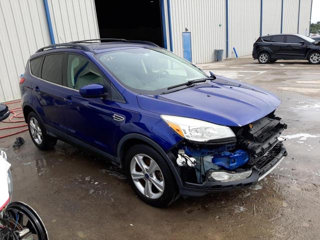 Photo 4 from auction – 2013 FORD ESCAPE SE with VIN 1FMCU0GX7DUB61007