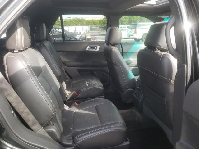 Photo 11 from auction – 2015 FORD EXPLORER S with VIN 1FM5K8GT8FGA76494