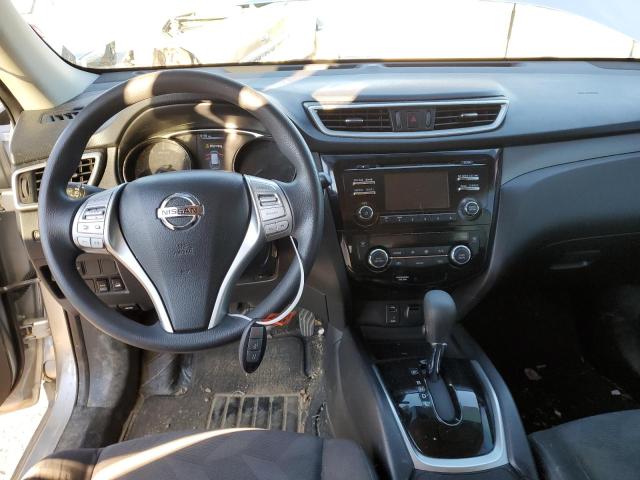 Photo 8 from auction – 2016 NISSAN ROGUE S with VIN KNMAT2MV3GP623790