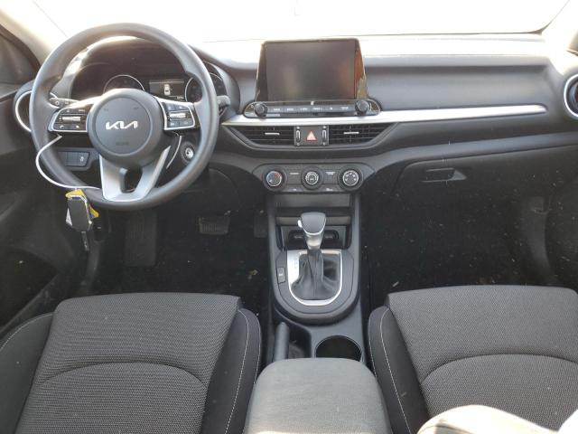 Photo 8 from auction – 2022 KIA FORTE FE with VIN 3KPF24AD9NE485427