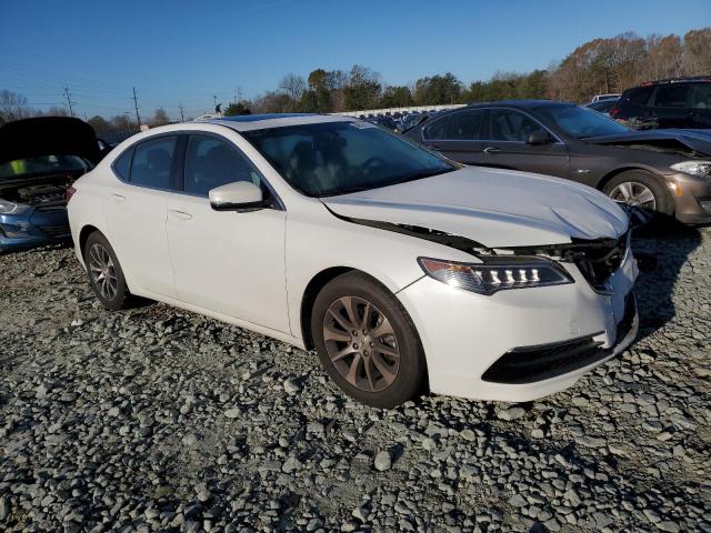 Photo 4 from auction – 2016 ACURA TLX with VIN 19UUB1F3XGA000046
