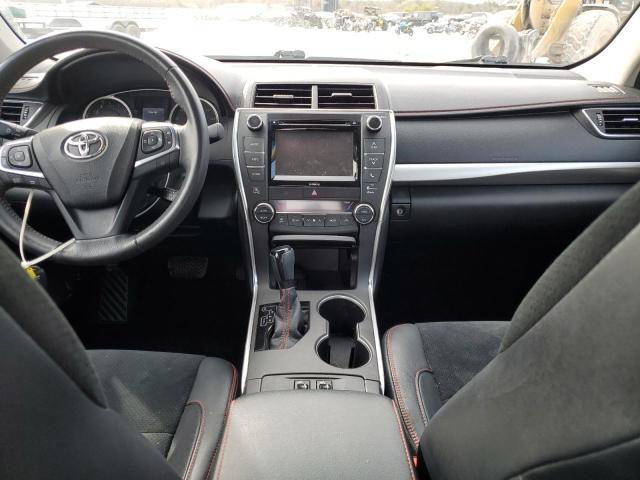Photo 8 from auction – 2017 TOYOTA CAMRY LE with VIN 4T1BF1FK0HU640473