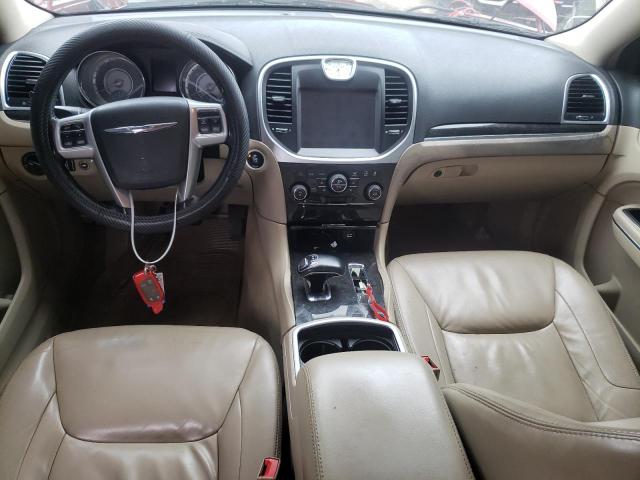 Photo 8 from auction – 2014 CHRYSLER 300 with VIN 2C3CCAAG6EH127963