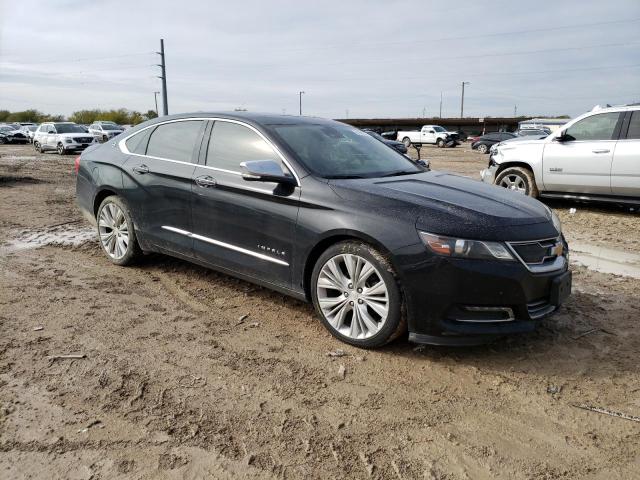 Photo 4 from auction – 2016 CHEVROLET IMPALA LTZ with VIN 2G1145S31G9137583